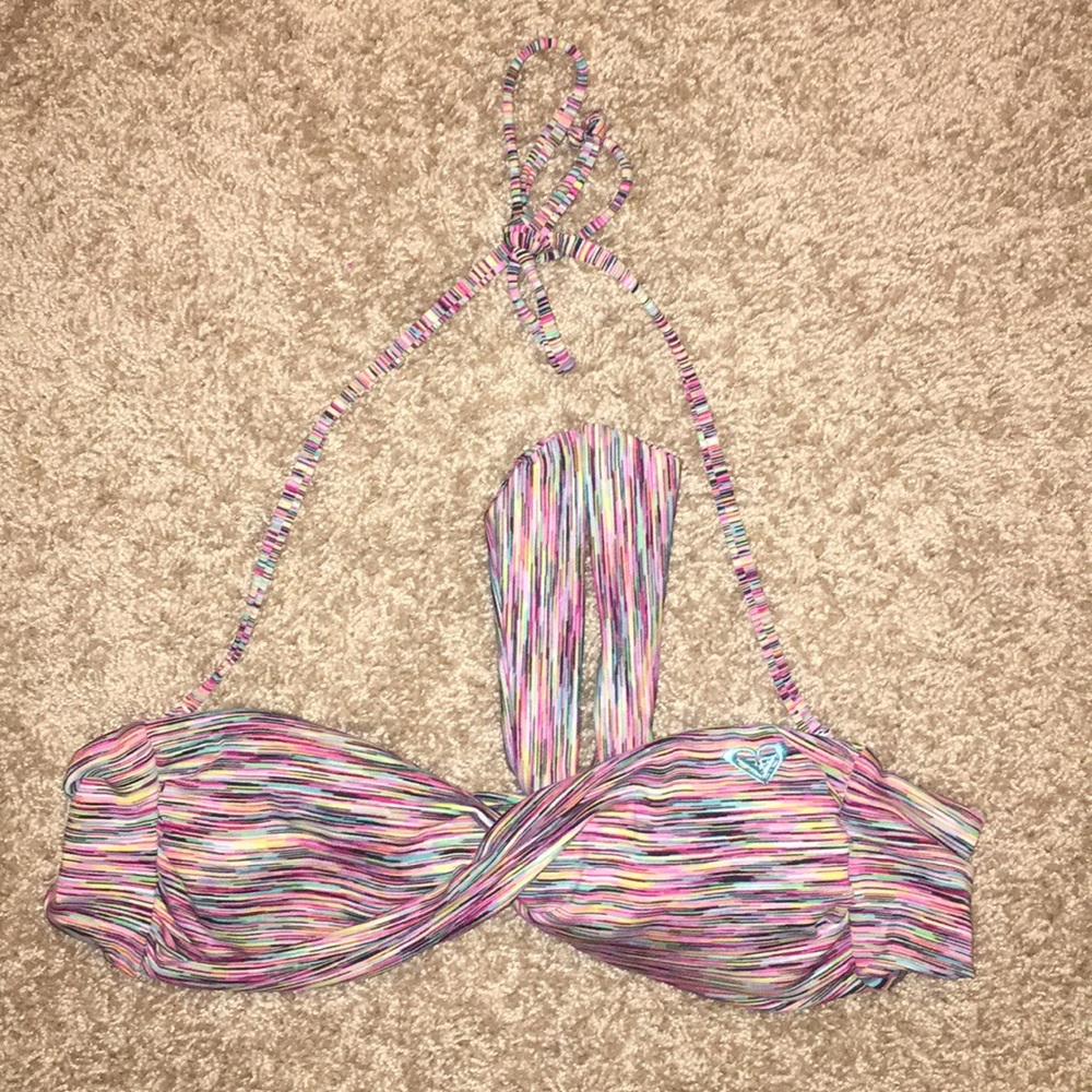 Roxy Bikini Top